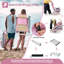 Chaise de plage pliante Selphie