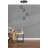 Elegant Adjustable Black Chandelier, Metal Body with Antique Coating, 27.6 in Height | 10 in Base Plate Diameter | E27 Socket, Max 40W | Stylish Lighting Fixture for Living Room, Dining Room & Entryway Decor