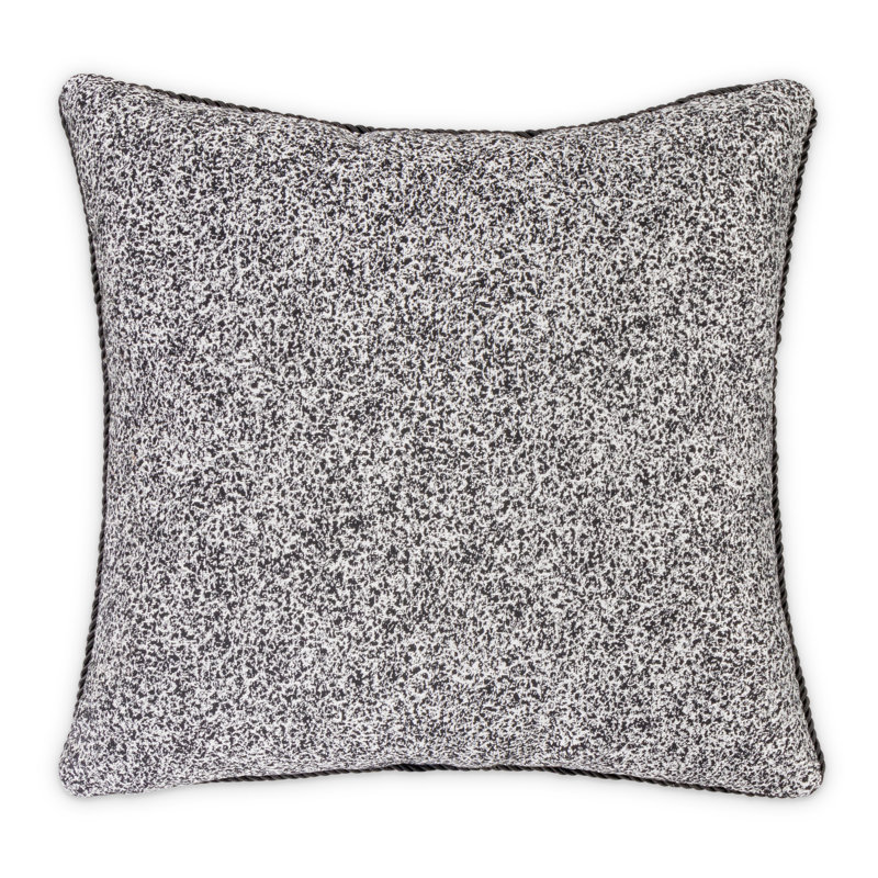 Square Pillow Cover & Insert