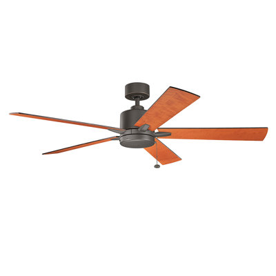 Ventilateur de plafond 5 pales Bowen