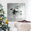 « christmas is love », peinture-35559540-33349011
