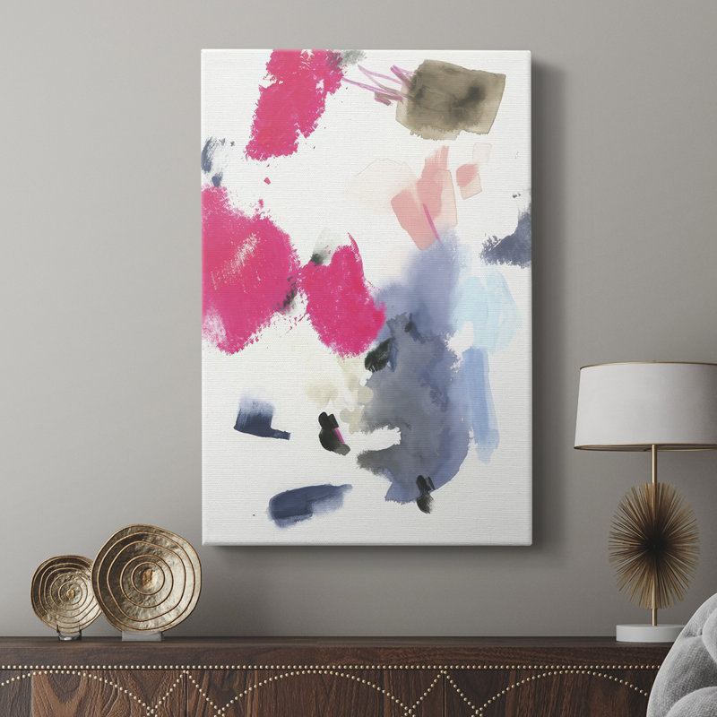 Mirame II - galerie Cavas sur mesure, H 27 po x l 18 po