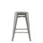 Counter Stool with Metal Frame-249482632-157374465-249482633