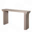 58" Wooden Console Table For Entryway, Living Room, And Hallway – Versatile Decorative Accent-1119952039