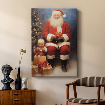 Art des Fêtes de Noël - série 2-XCVII - galerie sur mesure