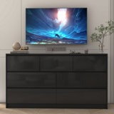 Mosher Youngblood 7 - Drawer Dresser