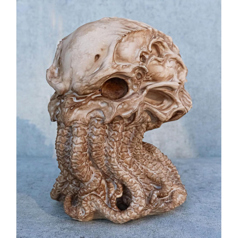 Fris Fantasy & Sci-Fi Figurines & Sculptures