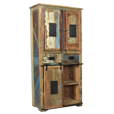 Balraj 90cm Sideboard