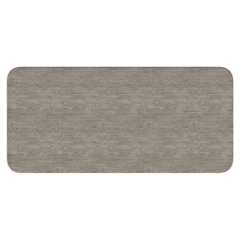Bernhardt Monolith Desk