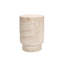 Table d'appoint Faux Travertine MgO-861926254-861926255