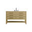 Meuble-lavabo simple 54 po_Moderne_VF60554-1880686916-1898694871