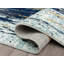 Genebern Abstract Indoor Rug-1801789435