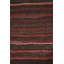 Kilim & Flat Weave One-of-a-Kind 4'5X6'3 Area Rug