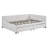 Upholstered Daybed With 2 Storage Drawers Sofa Bed Frame No Box Spring Needed, Linen Fabric-231784227
