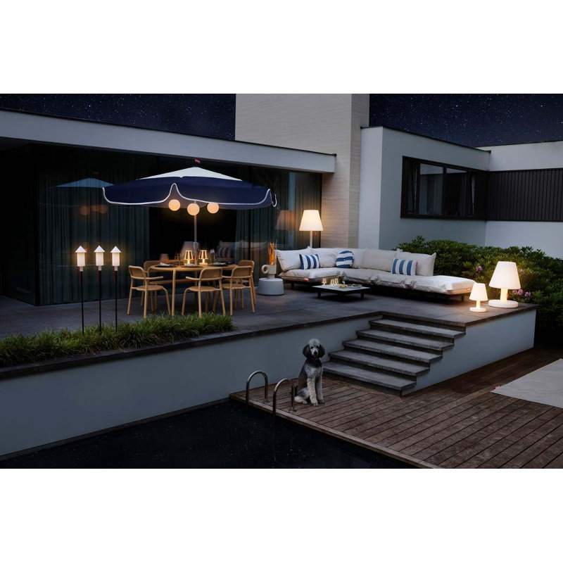 LED Pathway Light Set