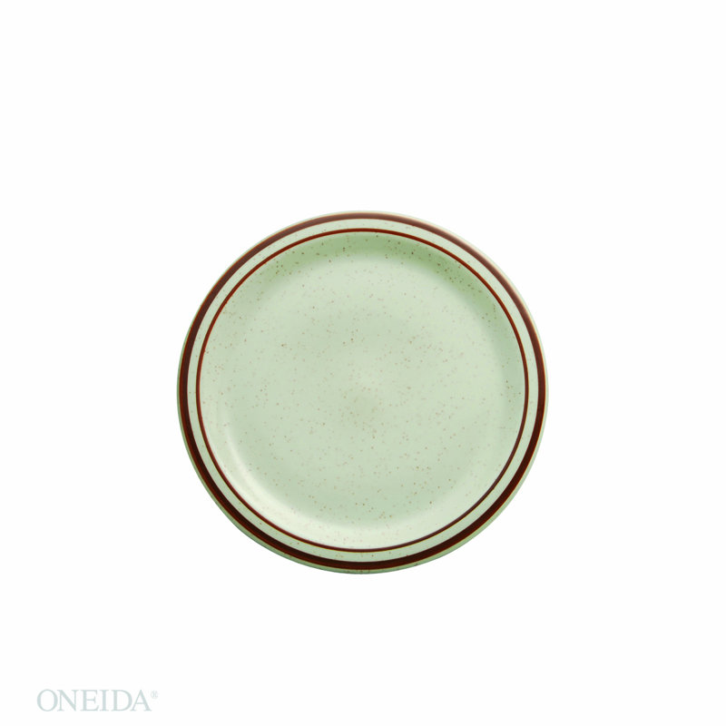 Assiette plate 9,5 "Oneida Hospitality dunes
