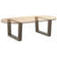 Dining Table Legs V-Shape 2 Pcs Steel-2015838539-2015838531