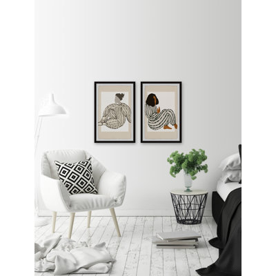Dreams Come True Diptych