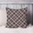 Retro Brown Plaid Pattern III-99600808