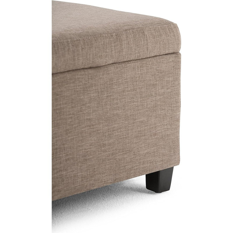Rangement rectangulaire 48 po