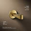 Components™ Robe Hook-65149736