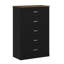 Commode 5 tiroirs Allyannah-502297425