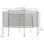 Filet de remplacement pour trampoline-97826670