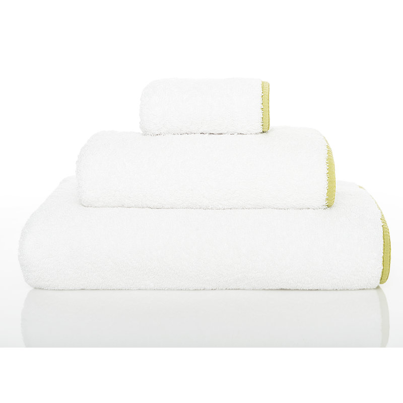 Contour Hand Towel, Bath Sheet, Jungle