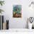 Harnek Still Life With Geranium-106970010