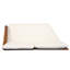 Ensemble de canapé Royal Acacia Patio V, beige