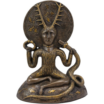 Figurine Perrysburg Herne