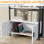 Bibliothèque arquée Rone Gold-668793620