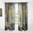 Velvet Room Darkening Single Curtain Panel-71731704