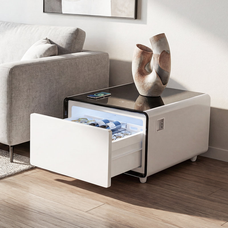 Table d'appoint Modern Modern