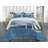 Coastal Polyester Coverlet-41890826