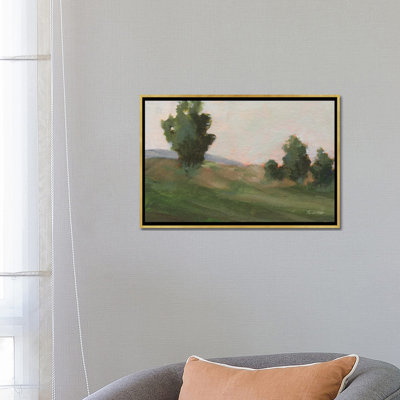 Tree Family - Framed Wall Art Print