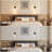 1-light Dimmable Armed Wall Sconces