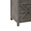 Ensemble de meuble-lavabo simple 24 po Crystable