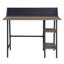 Bureau d'écriture Garima Rustic Oak