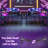 Nedyo Gaming Desk with RGB LED Light, Computer Desk with 4 Tier Reversible Storage Shelves, Hooks, Cup holder and Magnets-533530830-533530866