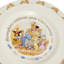 Bunnykins Nurseryware Christening Plate and Mug