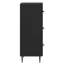 Rectangle Accent Chest-544482296