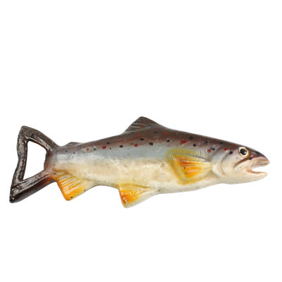 Stringer Bottle Opener