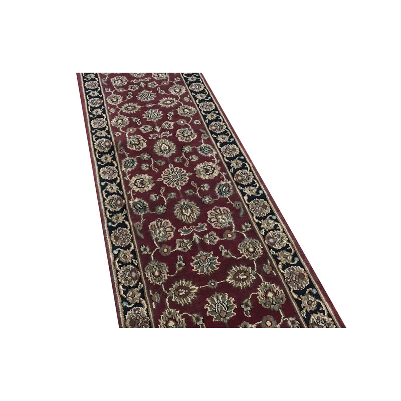 One-of-a-Kind 2'5" X 10'1" Area Rug