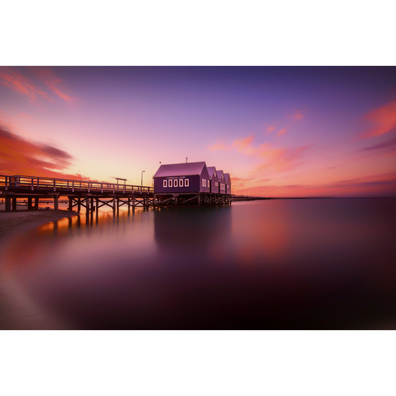 Wrapped Canvas Print, 50.8 cm H x 76.2 cm W