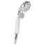 Schlitz Massage/Jet Adjustable Shower Head