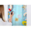 Magnetic Glass Dry Erase Board