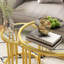 Adasia Coffee Table