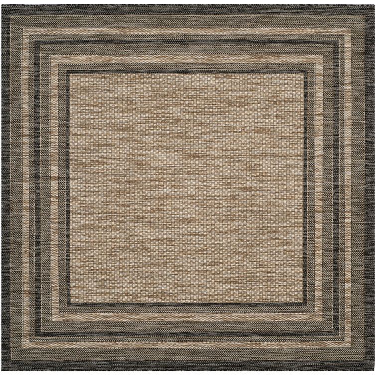 Sayde Performance Geometric Rug