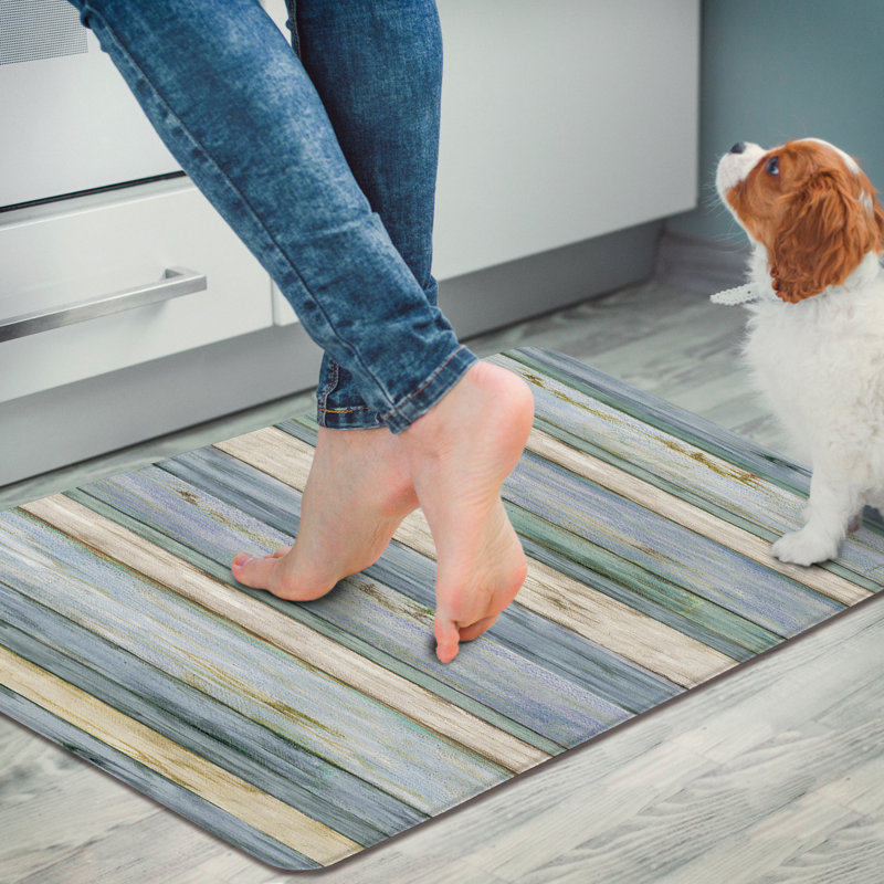 Tapis de cuisine Mikkelsen